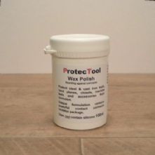 ProtecTool Wax Polish 100ml